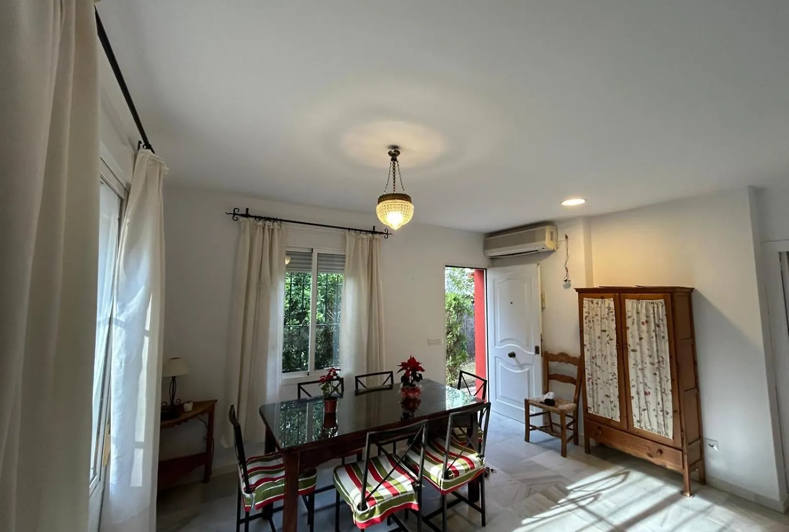 Hébergement de vacances Villa Rocio El Puerto de Santa María Espagne