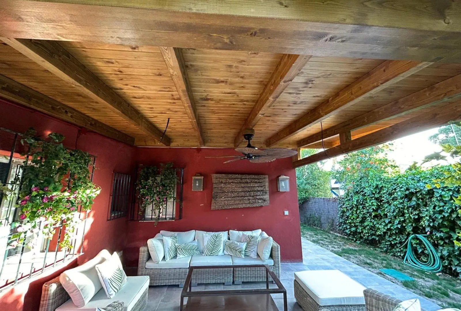 Villa Rocio El Puerto de Santa María 0*,  Espagne